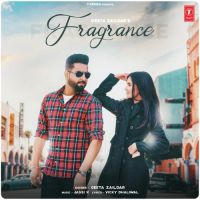 Fragrance Geeta Zaildar MP3 Song, Fragrance Album
