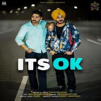 Its Ok Sukh Sandhu, Baljinder Baath MP3 Song, Its Ok Album