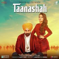 Taanashah Jagmeet Brar MP3 Song, Taanashah Album