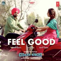 Feel Good (Gidarh Singhi) Himmat Sandhu MP3 Song, Feel Good (Gidarh Singhi) Album