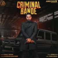 Criminal Bande Navv Inder MP3 Song, Criminal Bande Album
