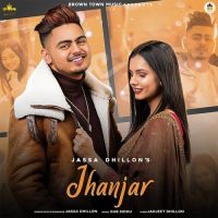 Jhanjar Jassa Dhillon MP3 Song, Jhanjar Album