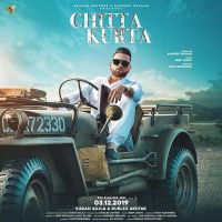 Chitta Kurta Karan Aujla, Gurlez Akhtar MP3 Song, Chitta Kurta Album