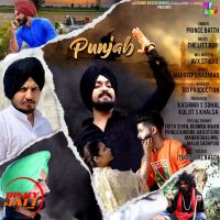 Punjab Prince Batth MP3 Song, Punjab Album
