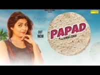 Papad Raj Mawar, GD Kaur MP3 Song, Papad Album