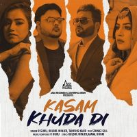 Kasam Khuda Di R Guru, Kulbir Jhinjer MP3 Song, Kasam Khuda Di Album