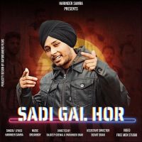 Sadi Gal Hor Harinder Samra MP3 Song, Sadi Gal Hor Album