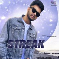 Streak Romey Maan MP3 Song, Streak Album