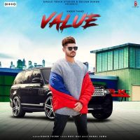Value Kadir Thind MP3 Song, Value Album