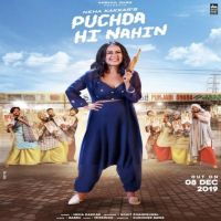Puchda Hi Nahin Neha Kakkar MP3 Song, Puchda Hi Nahin Album