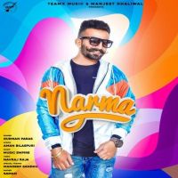 Narma Gurman Paras MP3 Song, Narma Album