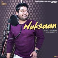 Nuksaan Mani MP3 Song, Nuksaan Album