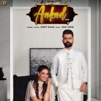 Download Aakad Amrit Maan mp3 song, Aakad lyrics