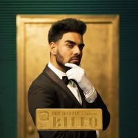 Billo Pav Dharia MP3 Song, Billo Album