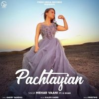 Pachtayian Mehar Vaani, G Khan MP3 Song, Pachtayian Album