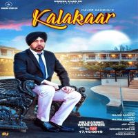 Kalakaar Major Sandhu MP3 Song, Kalakaar Album