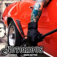 Notorious Aardee MP3 Song, Notorious Album