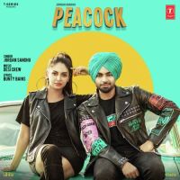 Peacock Jordan Sandhu MP3 Song, Peacock Album