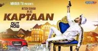 Kaptaan Nitish Duhan MP3 Song, Kaptaan Album