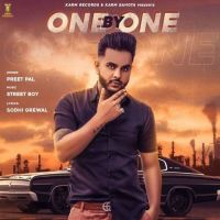 One By One Preet Pal MP3 Song, One By One Album