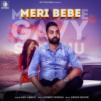 Meri Bebe Gavy Sandhu MP3 Song, Meri Bebe Album