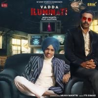 Vadda Iluminati Mukh Mantri MP3 Song, Vadda Iluminati Album