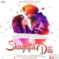Shagufta Dili Satinder Sartaaj MP3 Song, Shagufta Dili Album