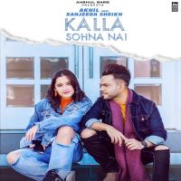 Kalla Sohna Nai Akhil MP3 Song, Kalla Sohna Nai Album