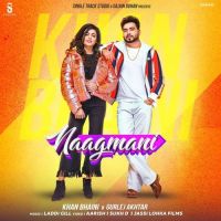Naagmani Khan Bhaini, Gurlej Akhtar MP3 Song, Naagmani Album