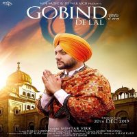 Gobind De Lal Mehtab Virk MP3 Song, Gobind De Lal Album