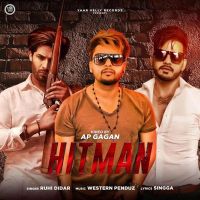 Hitman Ruhi Didar MP3 Song, Hitman Album