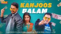 Kanjoos Balam Mukesh Fouji MP3 Song, Kanjoos Balam Album
