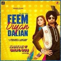 Feem Dian Dalian (Khatre Da Ghuggu) Jordan Sandhu MP3 Song, Feem Dian Dalian (Khatre Da Ghuggu) Album