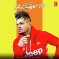 Dil Kudiyan De Sucha Yaar MP3 Song, Dil Kudiyan De Album