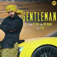 Gentleman Deep Karan MP3 Song, Gentleman Album