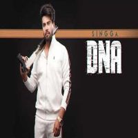DNA Singga MP3 Song, DNA Album