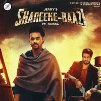 Shareeke Baazi Jerry, Singga MP3 Song, Shareeke Baazi Album