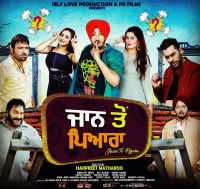 Download Jaan Toh Pyara By Inderjit Nikku, Rai Jujhar and others... full mp3 album