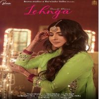 Lehnga Nimrat Khaira MP3 Song, Lehnga Album