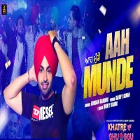 Khatre Da Ghuggu Jordan Sandhu, Gurlez Akhtar MP3 Song, Khatre Da Ghuggu Album