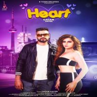 Heart Gagan Hayer MP3 Song, Heart Album