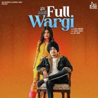 Full Wargi Ravi Diwana MP3 Song, Full Wargi Album