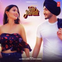 Turi Jandi Akaal MP3 Song, Turi Jandi Album
