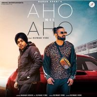 Aho Nii Aho Gagan Kokri MP3 Song, Aho Nii Aho Album