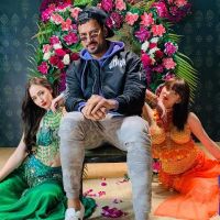 Yaar Ghuma Ge Garry Sandhu, Neha Kakkar MP3 Song, Yaar Ghuma Ge Album