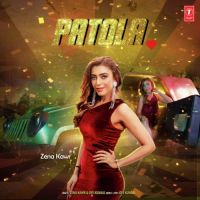 Patola Zena Kawr MP3 Song, Patola Album