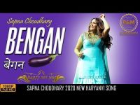 Bengan Sapna Choudhary, Sandeep Surila MP3 Song, Bengan Album