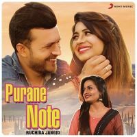 Purane Note Ruchika Jangid MP3 Song, Purane Note Album