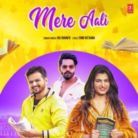 Mere Aali Raj Mawer MP3 Song, Mere Aali Album