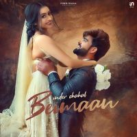 Beimaan Inder Chahal MP3 Song, Beimaan Album